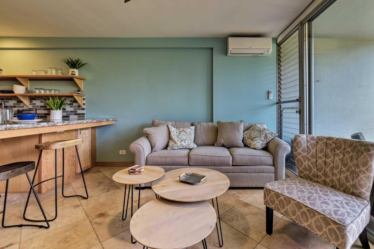 Condo With Lanai At Beginning Of Road To Hana! Paia Exteriér fotografie